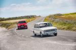 Seat 124 1968 года